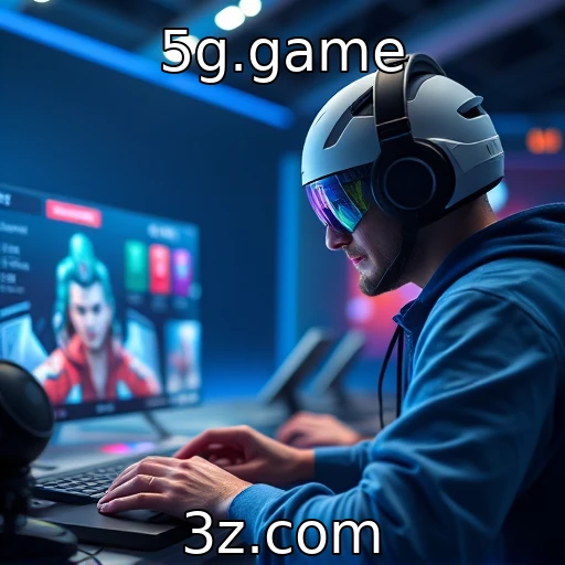 Evolução dos gráficos em jogos online