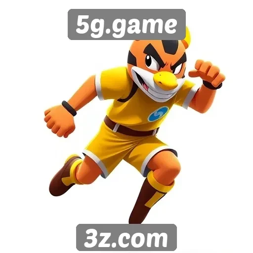 Explorando a diversidade de jogos disponíveis