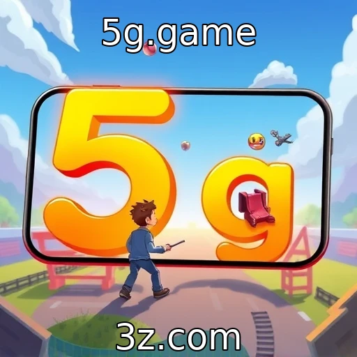 A ascensão do mercado de jogos mobile