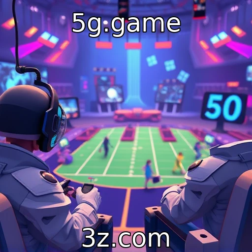 Tendências em jogos online para o futuro próximo