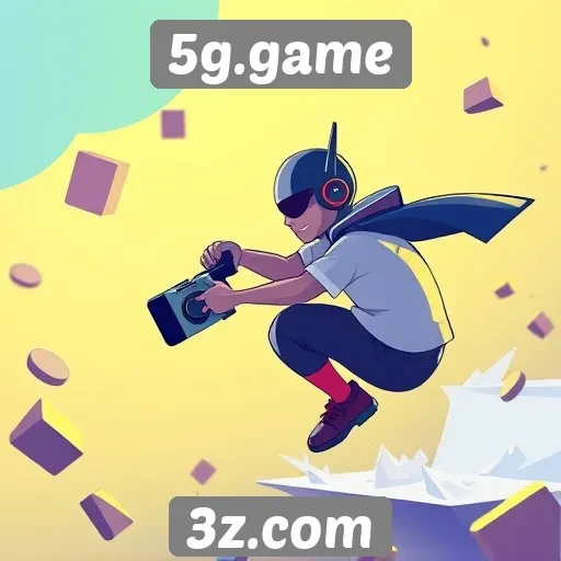 Dicas para otimizar a performance em 5g.game