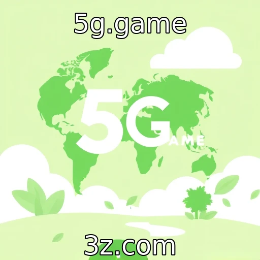 Desenvolvimento sustentável no setor de jogos