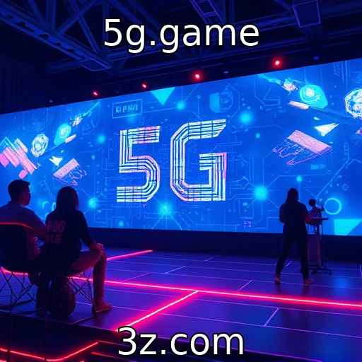 Inovações tecnológicas moldam o futuro dos jogos