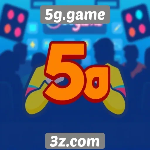 Feedback dos usuários sobre 5g.game